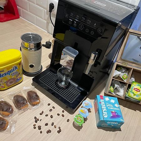 Appartement Du Lion Belfort Kültér fotó