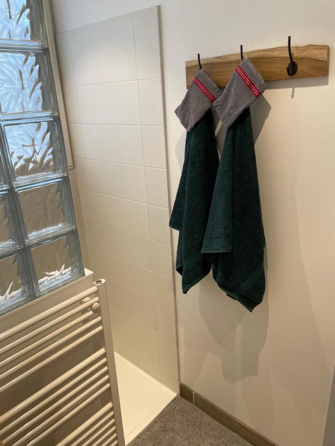 Appartement Du Lion Belfort Kültér fotó