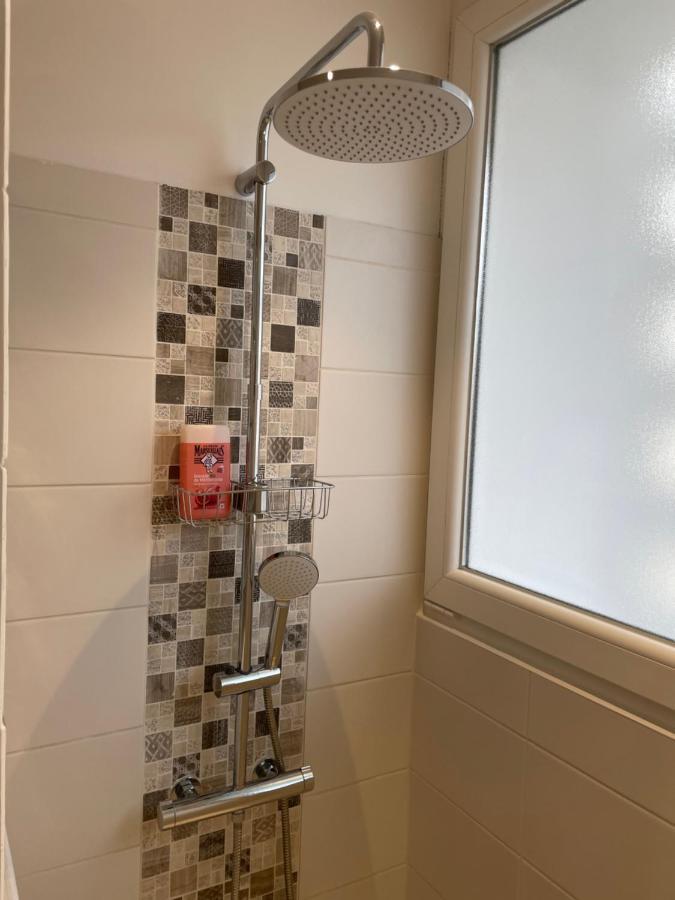 Appartement Du Lion Belfort Kültér fotó