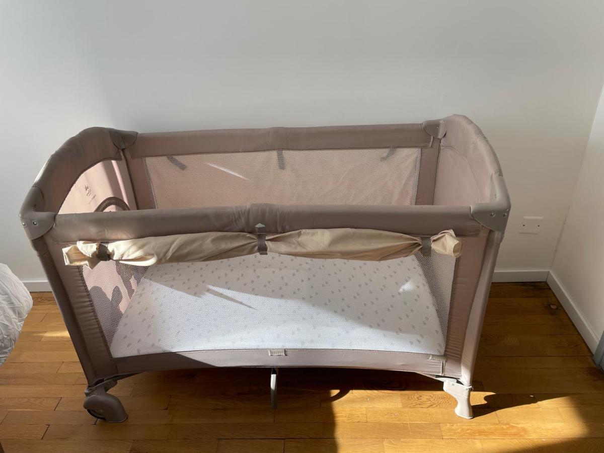 Appartement Du Lion Belfort Kültér fotó