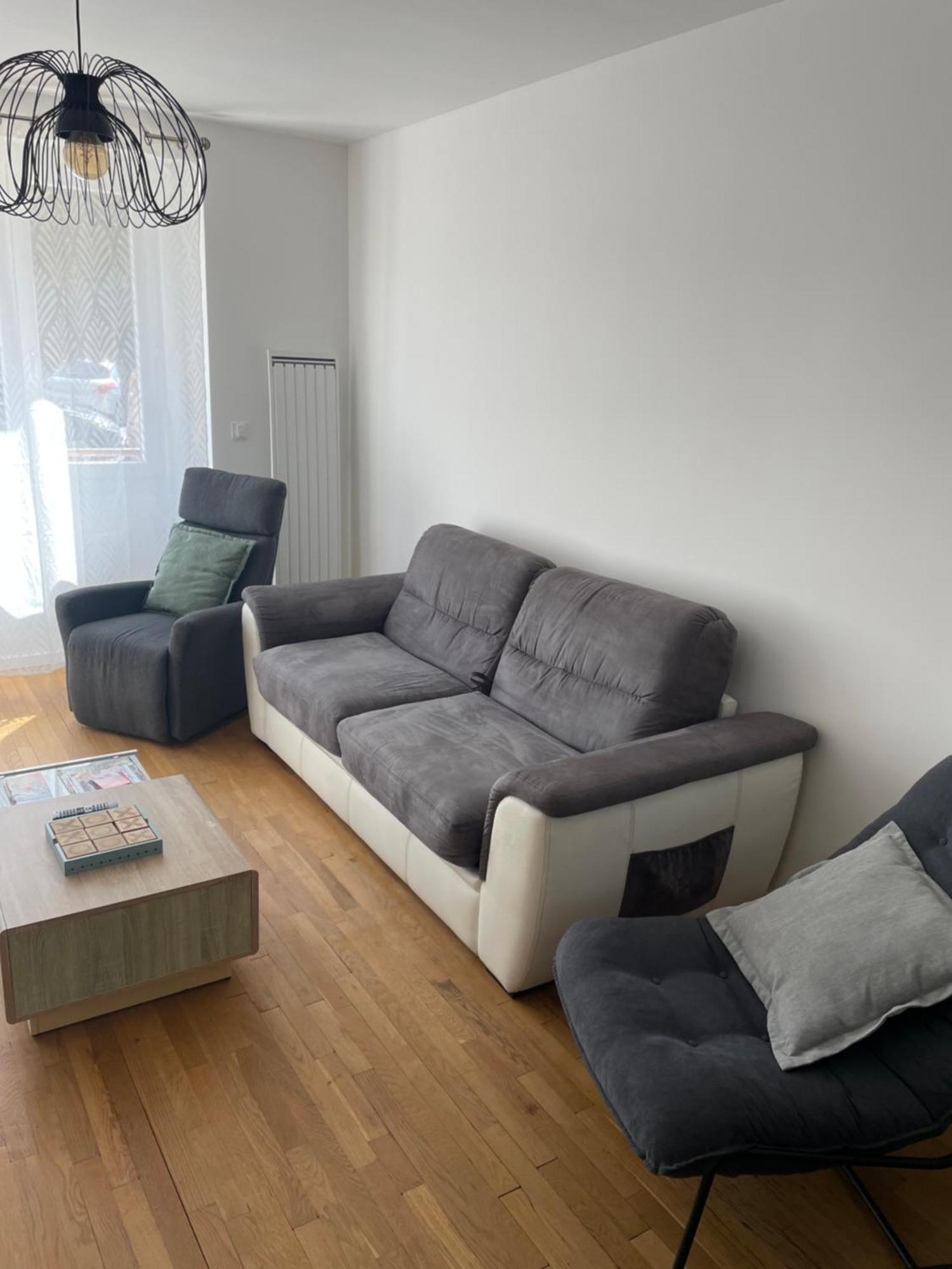 Appartement Du Lion Belfort Kültér fotó