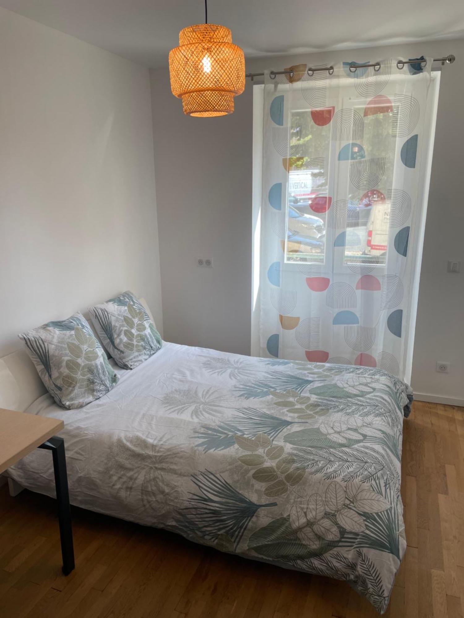Appartement Du Lion Belfort Kültér fotó