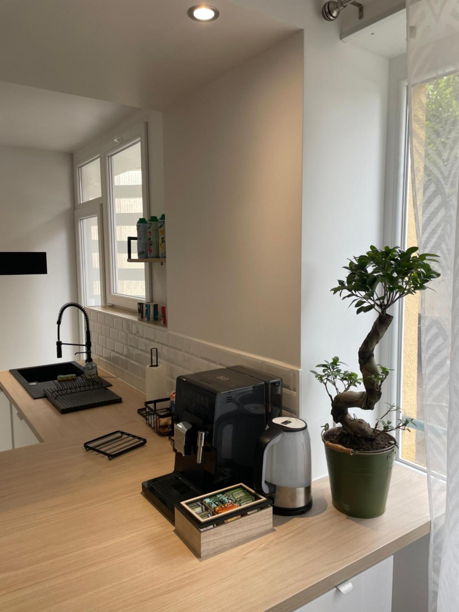 Appartement Du Lion Belfort Kültér fotó