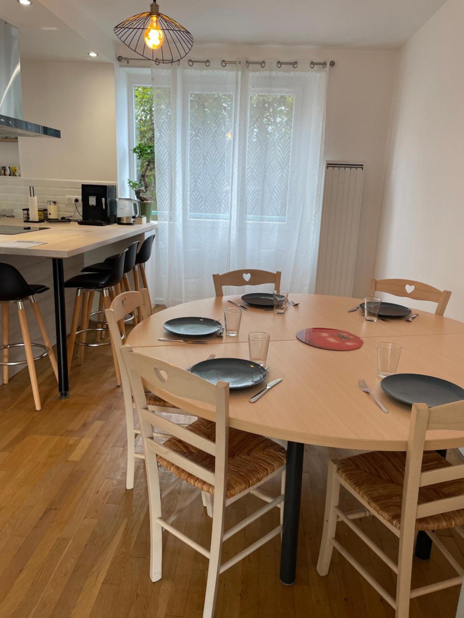 Appartement Du Lion Belfort Kültér fotó
